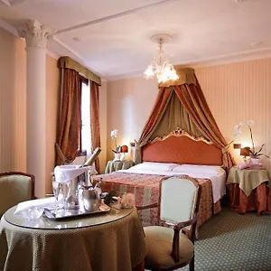 Kette Hotell